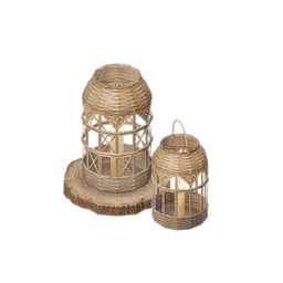 Bonfire Dance Standing Lamp