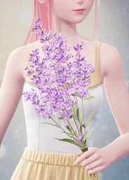Purple Thoughts