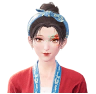 Que Shiniang