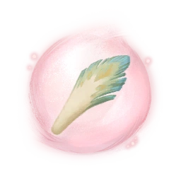 Wind Glider Fluff Essence