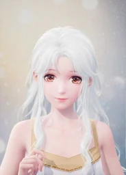 Firefly Veil