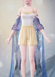 Sparkling Scales