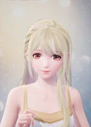 Fresh Daydream: Heart Voice