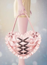 Rings of Sweetness