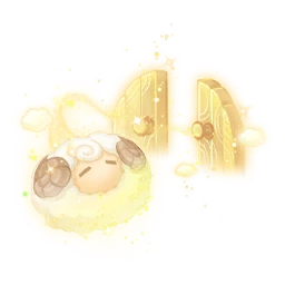 Shroomling Lullaby: Feet