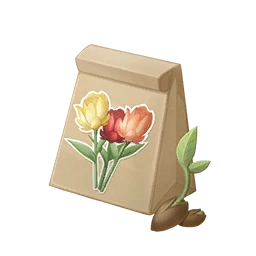 Fragrant Cup Seed