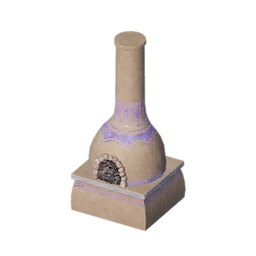 Glaze Kiln