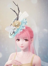 Wandering Melody: First Meet
