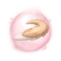 Behemoth Back Fur Essence