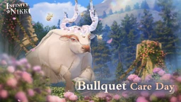 Bullquet Care Day