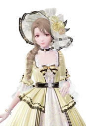 Graceful Elegance