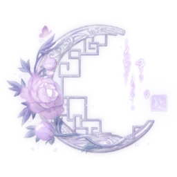 Moon Lotus: Head