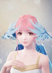 Echoes of Illusion: Icy