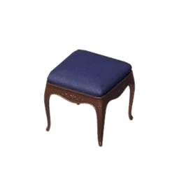Classic Dressing Stool