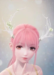 Crown of Glimmers: Prosperity