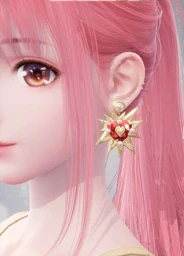 Ear of Starlight