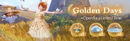 Golden Days