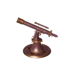 Nearby Stars Telescope