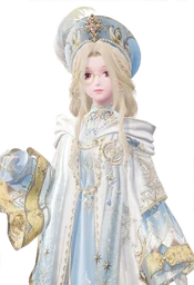 Silent Ode: Devoted Heart