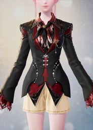 Featherbound Requiem