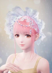Misty Blossom