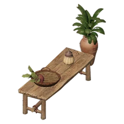 Sunny Leisure Dining Set