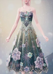 Dreamward Blossoms