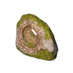 Shell Stone