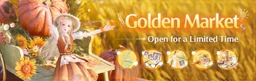 Golden Market
