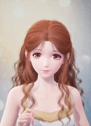 Whispers of Breeze: Soft Meadow