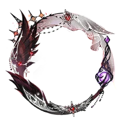 Eternal Flame Heart