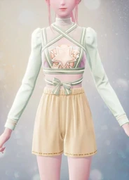 Starlight of Tomorrow: Universe