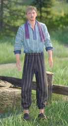 Old John