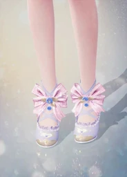 Steps of Spring