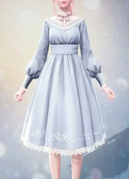 Confession Lace