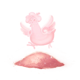 Beretsant Sky Dust