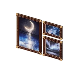 Evolutionary Origin Frame