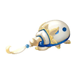 Ocarina Beetle