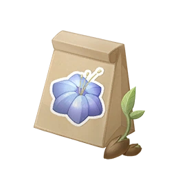 Glimmergrass Seed