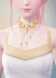 Soft Glow (Chokers)