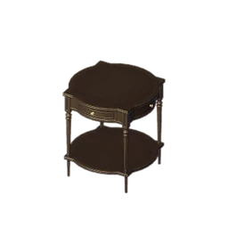 Small Woodcharm Coffee Table