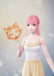 Sweet New Bloom: Endless Joy