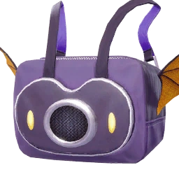 Trick-o-Bag