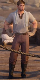 Antonio