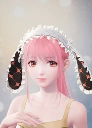 Cotton Ears