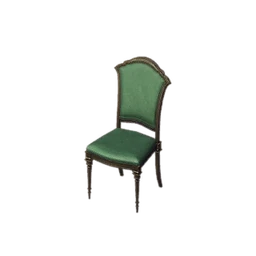 Emerald Desk Chair