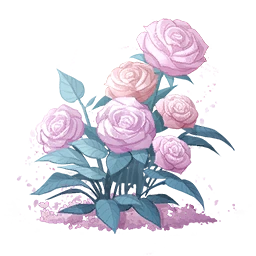 Floral Rain