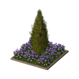 Garden Landscape