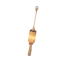 Long Wish Bottle Lamp