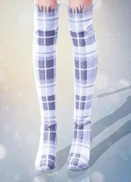 Reshaped Plaid